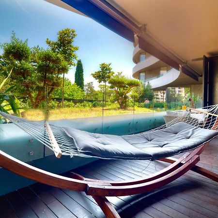 Perla Apartments Budva Dış mekan fotoğraf