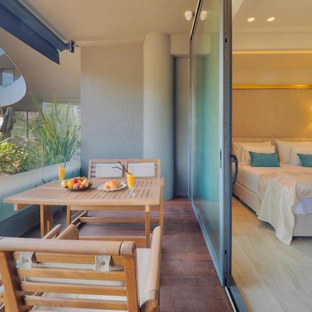 Perla Apartments Budva Dış mekan fotoğraf