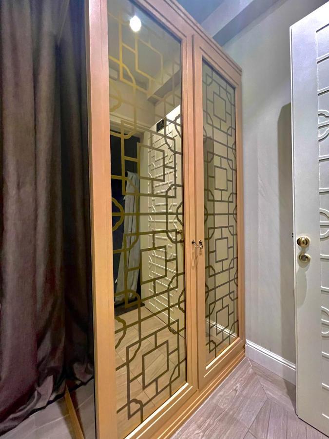 Perla Apartments Budva Dış mekan fotoğraf